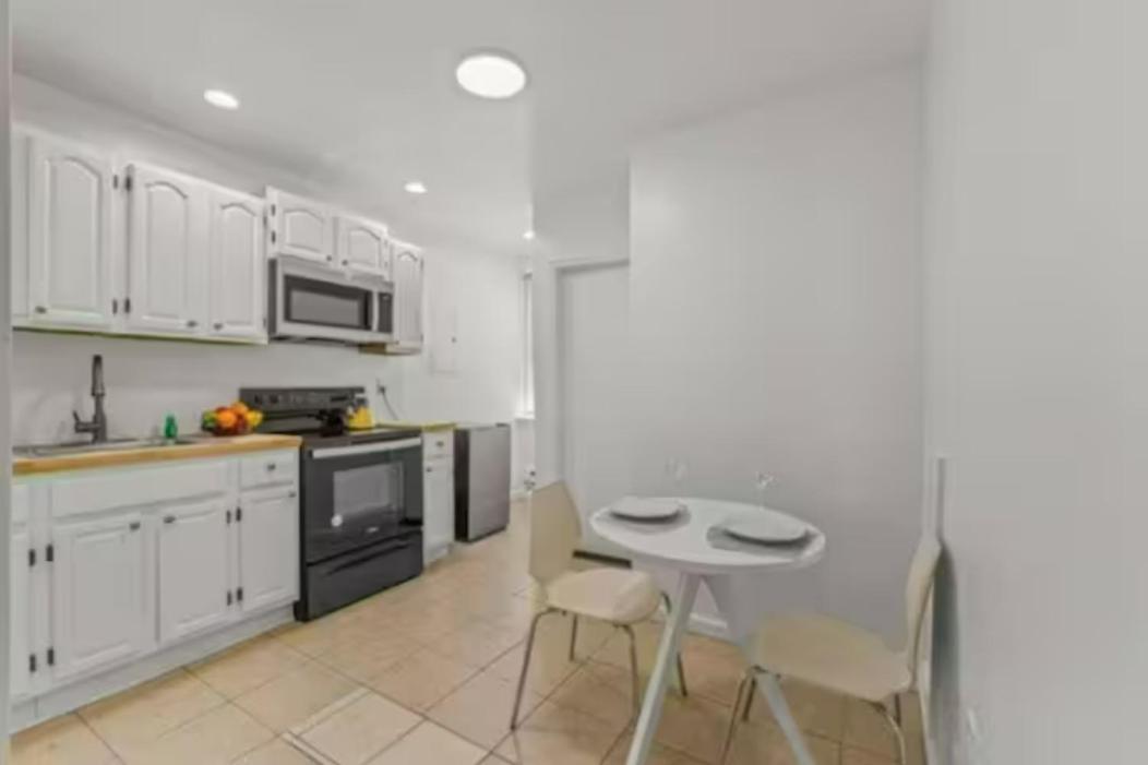 Cozy&Chic Apartments Near Downtown Filadelfia Exterior foto