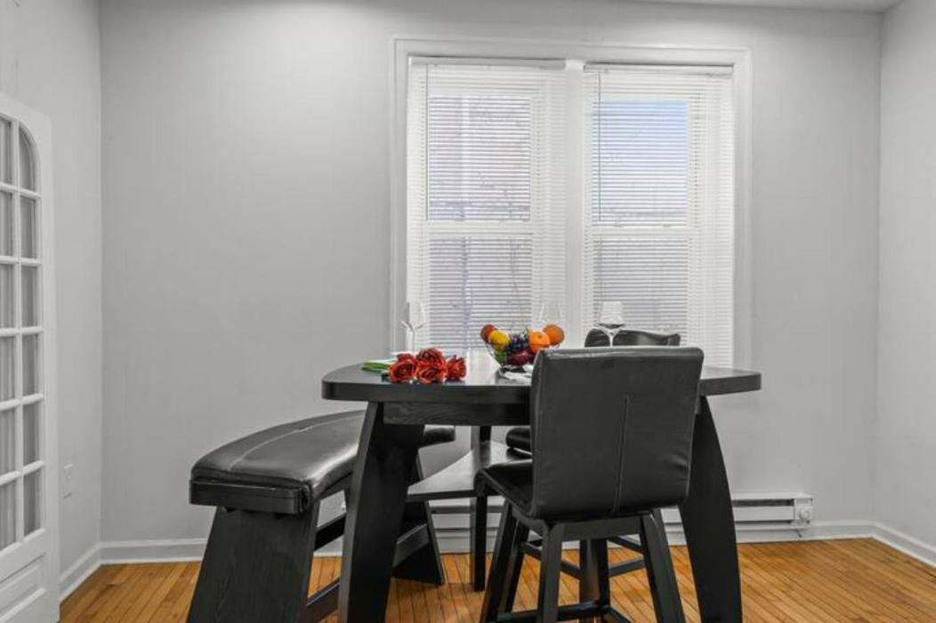Cozy&Chic Apartments Near Downtown Filadelfia Exterior foto