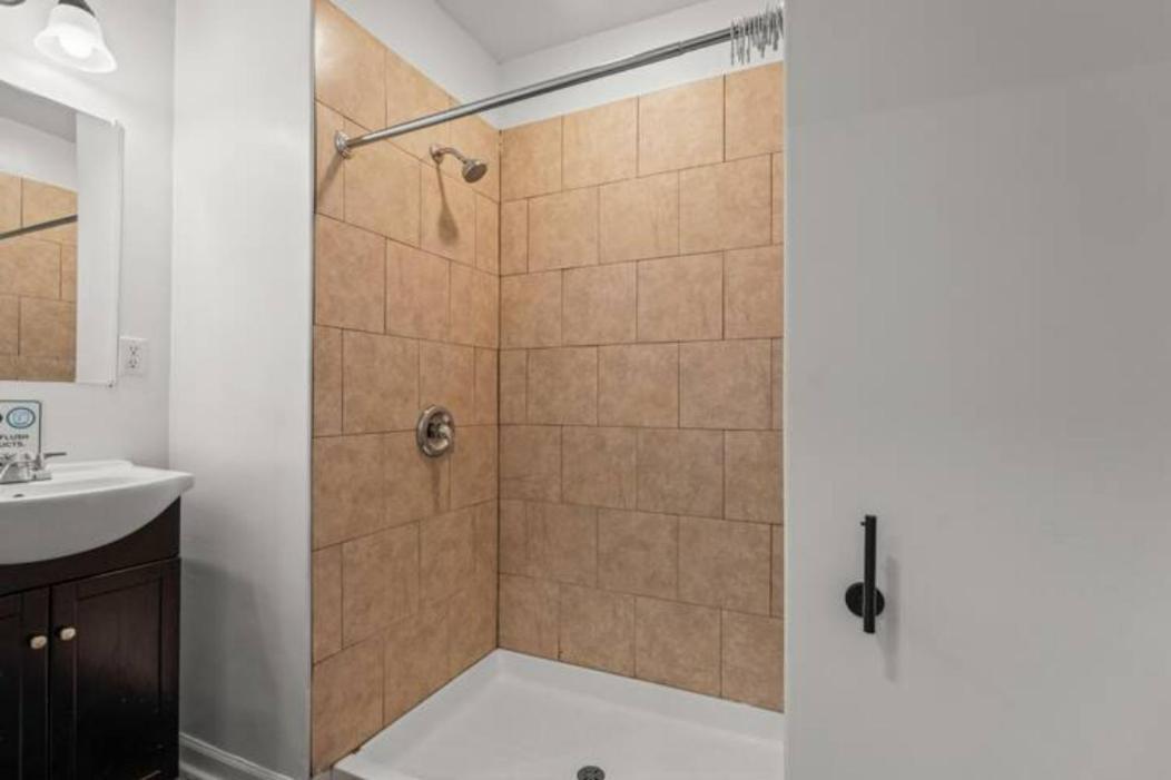 Cozy&Chic Apartments Near Downtown Filadelfia Exterior foto