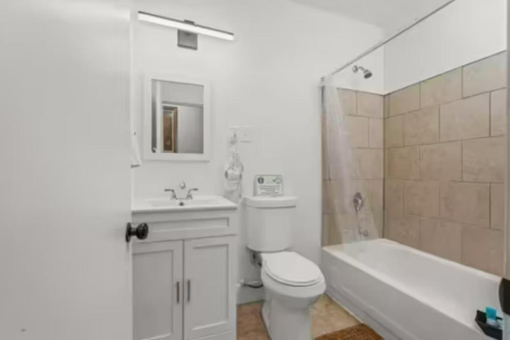 Cozy&Chic Apartments Near Downtown Filadelfia Exterior foto