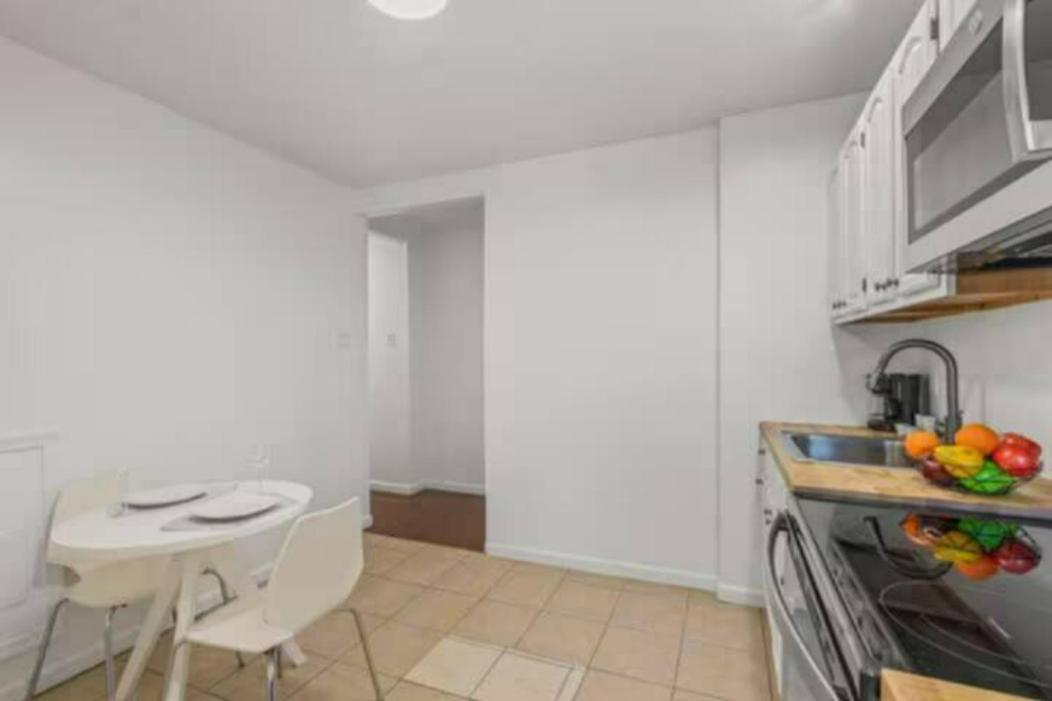Cozy&Chic Apartments Near Downtown Filadelfia Exterior foto