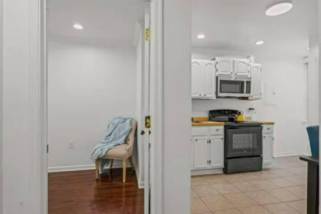 Cozy&Chic Apartments Near Downtown Filadelfia Exterior foto