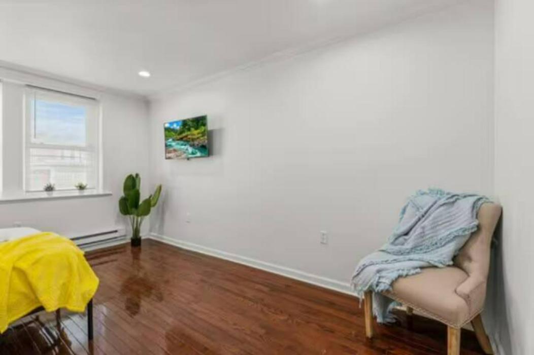 Cozy&Chic Apartments Near Downtown Filadelfia Exterior foto