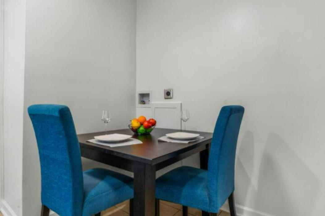 Cozy&Chic Apartments Near Downtown Filadelfia Exterior foto