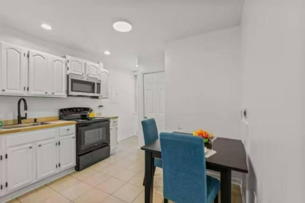 Cozy&Chic Apartments Near Downtown Filadelfia Exterior foto