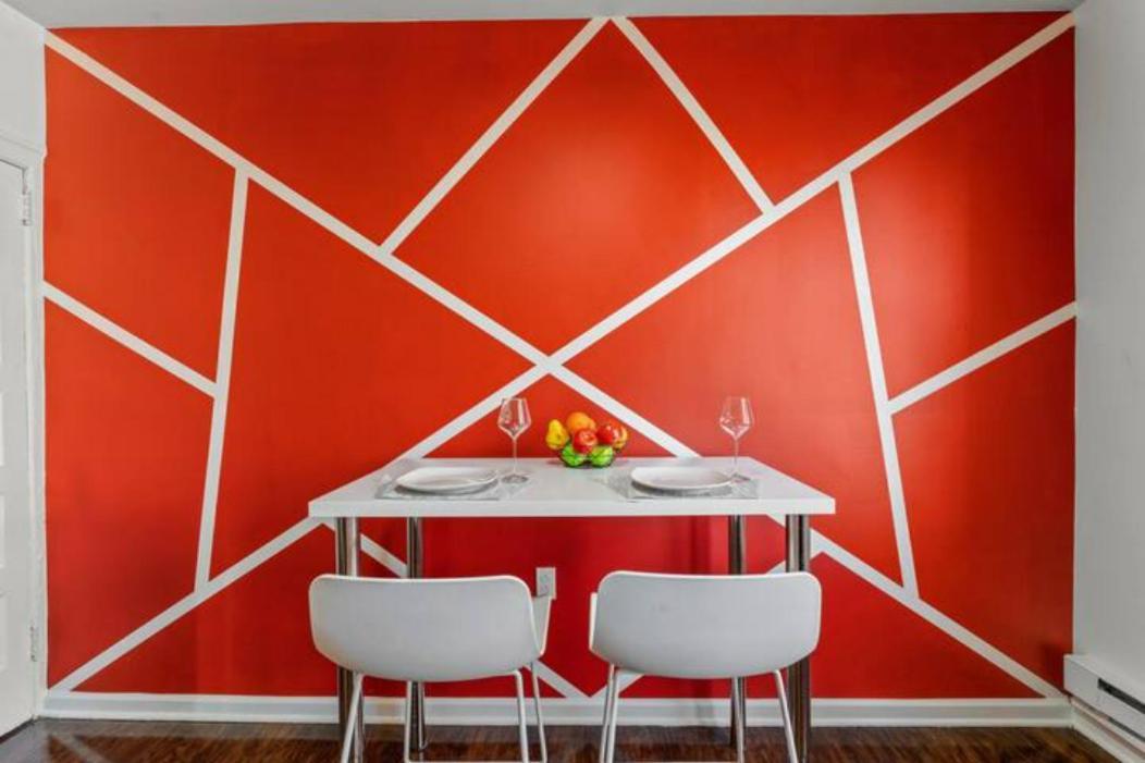 Cozy&Chic Apartments Near Downtown Filadelfia Exterior foto