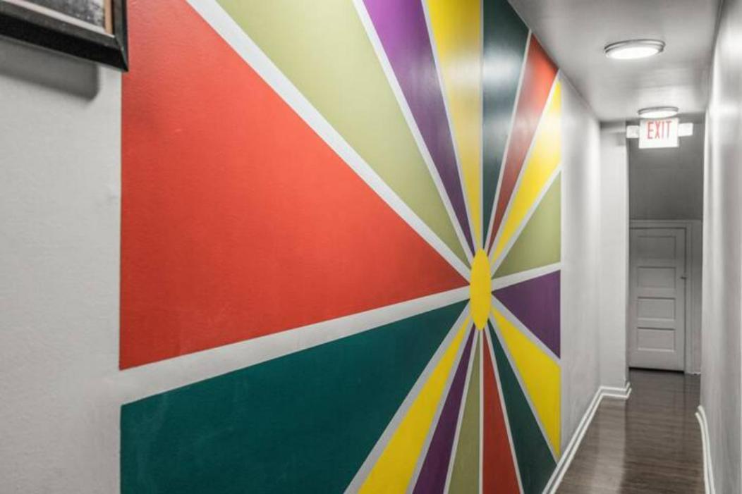 Cozy&Chic Apartments Near Downtown Filadelfia Exterior foto